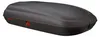 Artplast | Coffre de toit - noir - 320 litres - 131x77x34 Voir les images du produit 25
