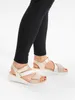 ara Damen Klassische Sandalen 12-21407-11 Farbe: Mehrfarben Produktbild-Vorschau 10
