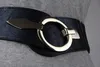 Elastischer Damen Taillengürtel, ca. 6 cm breiter Produktbild-Vorschau 2