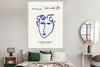 MuchoWow® Poster Henri Matisse - Alte Meister - Porträt - Produktbild-Vorschau 4
