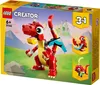 LEGO® Creator 31145 Červený drak Náhľad obrázku produktu 33