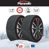 Maranello | Chaînes à neige textiles - 285/35 R23 - 2 Voir les images du produit 8
