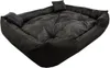 Pelech pre psa ECCO 130x105 cm vodeodolný čierny Náhľad obrázku produktu 20