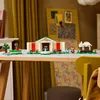 LEGO Animal Crossing Collection du musée d'Eugène Voir les images du produit 22