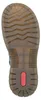 Rieker Damen Stiefelette Blau 53632-14 Voir les images du produit 8