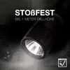 Energizer X-Focus, Latarka ręczna, Czarny, 1 m, LED, 1 Podgląd zdjęcia produktu 10