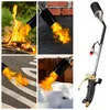 MAR-POL Plynový hořák s piezo zapalováním 860 mm M78381 Náhled obrázku produktu 24