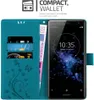 Cadorabo Housse pour Sony Xperia XZ2 Housse de protection Voir les images du produit 3