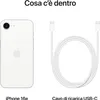 Apple iPhone 16e , 15,5 cm (6.1"), 2532 x 1170 Pixel, 128 Produktbild-Vorschau 4