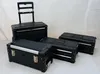 ASS Metall Werkzeugtrolley Werkstattwagen XXL Type: C1-B Produktbild-Vorschau 6