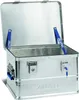 ALUTEC Classic 30, Werkzeugkasten, Aluminium, Metallisch, Produktbild-Vorschau 3