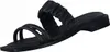 Tamaris Damen Pantolette Schwarz, Schuhgröße:EUR 41 Produktbild-Vorschau 3