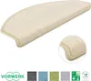 Stufenmatte Durango Halbrund Hellbeige 1 Stück Produktbild-Vorschau 5