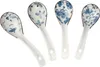 Suppenkelle - 4-teiliges Keramikset - Chinesische Produktbild-Vorschau 1