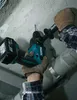 MAKITA 18 V Li-Ion 16 mm SDS + Bohrhammer ohne Ladegerät Produktbild-Vorschau 11