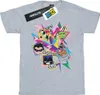 DC Comics - "Teen Titans Go" T-Shirt für Herren BI52177 (M) Produktbild-Vorschau 1