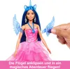 Mattel Barbie Poupée Saphir Voir les images du produit 14