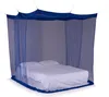 Deconet Moskitonetz TWO XL - L210 x B200cm - Nachtblau - Produktbild-Vorschau 1