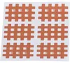 Nastro a rete Jovitape tipo B 28x36 mm 20X6 pz Anteprima dell’immagine prodotto 1