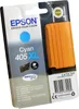 Epson Tintenpatrone cyan DURABrite Ultra Ink 405XL T 05H2 Produktbild-Vorschau 9