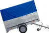 Führerschein B Anhänger GARDEN TRAILER 230 KIPP mit Produktbild-Vorschau 9