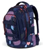 Satch Pack Schulrucksack Coral Reef Produktbild-Vorschau 10