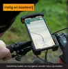 R2B Robuuste Telefoonhouder Fiets, Motor en Scooter - Productafbeelding-voorbeeld 6