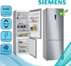 Siemens iQ300 KG49NXIBF, 440 l, SN-T, 11,5 kg/24h, B, Fresh Produktbild-Vorschau 28