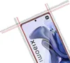 Verre trempé pour Xiaomi 11T 5G / 11T PRO 5G [2 pièces] Voir les images du produit 3