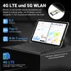 Blackview Tab 16 Pro, 8GB+256GB, Dual-4G, GPS/Glonass, Produktbild-Vorschau 4