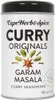 Cape Herb & Spice Curry Garam Masala 100g Anteprima dell’immagine prodotto 1