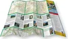 Góry Stołowe laminowana mapa turystyczna 1:60 000 Podgląd zdjęcia produktu 11
