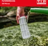 T.I.P. Vorfilter 12,7 cm (5 Zoll), Feinfilter G 5 komplett Produktbild-Vorschau 4