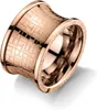 Die ursprüngliche Bronze-Ring aus Stahl TH2700818 - Produktbild-Vorschau 3