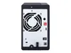 QNAP TR-002, HDD / SSD-Gehäuse, 2.5/3.5", Serial ATA II, Produktbild-Vorschau 5