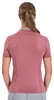 BUSSE T-Shirt Lia Tech Wild Rose L Produktbild-Vorschau 3