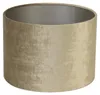 Light&Living Lampenschirm Zylinder GEMSTONE Produktbild-Vorschau 1