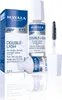 A product shot of Mavala Double-Lash eyelash enhancer and its packaging, presented on a white background with reflections. Anteprima dell’immagine prodotto