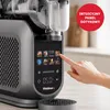 Macchina Per Preparare Granite E Gelati Italiani, Modello Anteprima dell’immagine prodotto 4