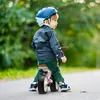 TULANO Scout 15 Pink | Kinder Laufrad Lauflernrad Erstes Produktbild-Vorschau 10