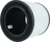 vhbw 2x H13 Filter kompatibel mit AEG Pure 3000, Pure 5000, Produktbild-Vorschau 2