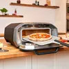 Ooni Volt 12 Elektrischer Pizzaofen Schwarz Produktbild-Vorschau 9
