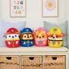 Paw Patrol Maskottchen Chase Plüsch weich kuschelig Gund Produktbild-Vorschau 5