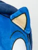 Sonic Vorschulrucksack Weicher Plüsch-Rucksack für Jungen & Produktbild-Vorschau 6