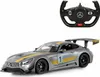 Rastar Mercedes AMG GT3 telecomandata RC car 1:14 Anteprima dell’immagine prodotto 2