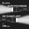 Varta Night Cutter Pro F40R, Taschenlampe, Schwarz, ABS Produktbild-Vorschau 11