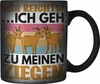 Trendation - Mir Reichts Ich Geh Zu Meinen Ziegen Produktbild-Vorschau 1