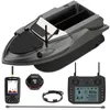 Tekoo GPS Futterboot Set inkl. Fishfinder, Autopilot, 3kg Produktbild-Vorschau 1