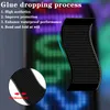 Flexibles LED-Display, APP BT, Auto-Werbebildschirm, Produktbild-Vorschau 15