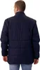 JAKO Unisex Coachjacke Team, Farbe:marine, Größe:L Produktbild-Vorschau 7